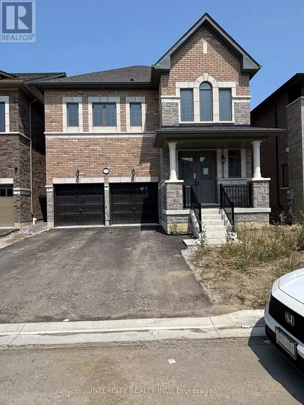 35 KEYWORTH CRESCENT, Brampton (sandringham-wellington North), ON L6R4G2
