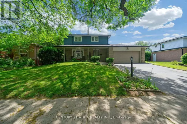 1806 BARSUDA DRIVE S, Mississauga (clarkson), ON L5J1V4