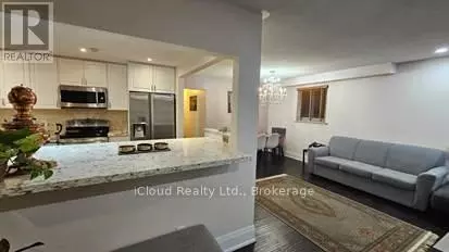 Brampton (northgate), ON L6S1Z5,71 GRASSINGTON CRESCENT