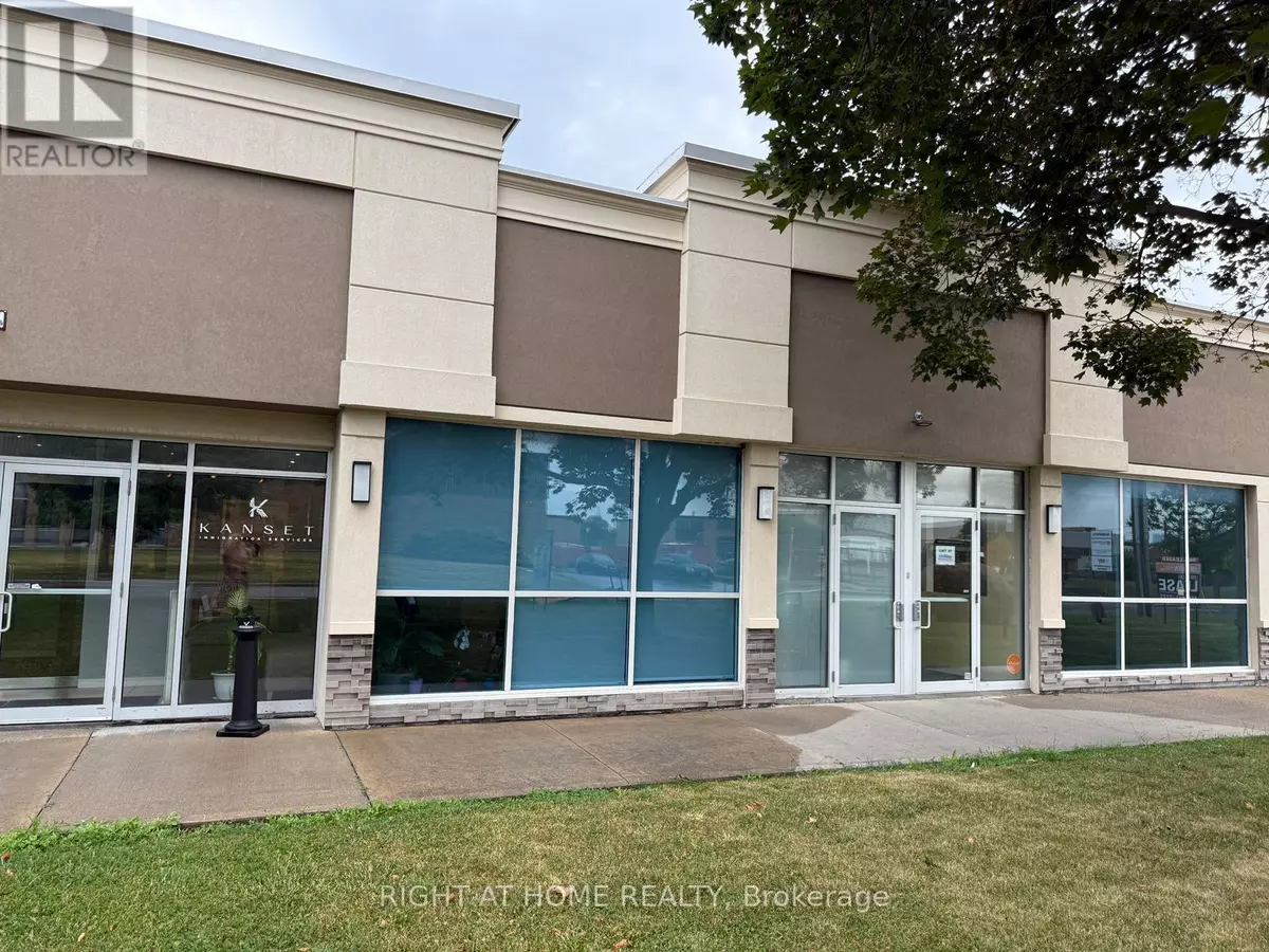 Toronto (york University Heights), ON M3J2M2,300 Supertest RD #1