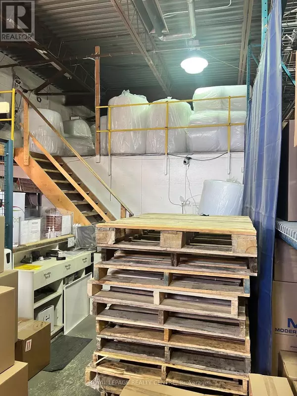 Brampton (steeles Industrial), ON L6T4K8,15 MELANIE DRIVE