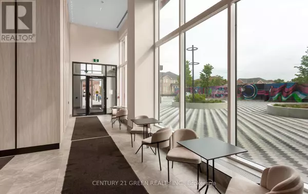 Brampton (fletcher's Creek South), ON L6Y6L7,260 Malta AVE #1710