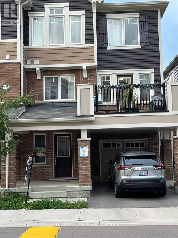 1000 Asleton BLVD East #98, Milton (wi Willmott), ON L9T9L4