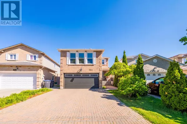 1544 KIRKROW CRESCENT, Mississauga (east Credit), ON L5M3Y8