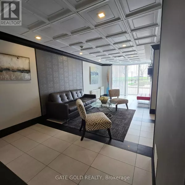 Toronto (west Humber-clairville), ON M9W6T4,600 Rexdale BLVD #LPH2