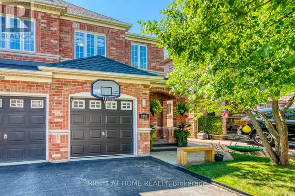 3966 SKYVIEW STREET, Mississauga (churchill Meadows), ON L5M8A2