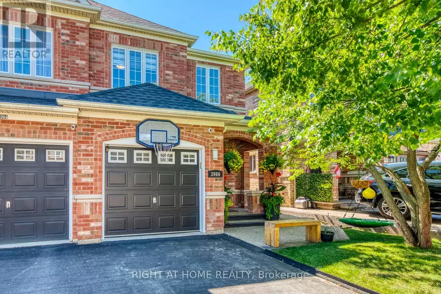 3966 SKYVIEW STREET, Mississauga (churchill Meadows), ON L5M8A2