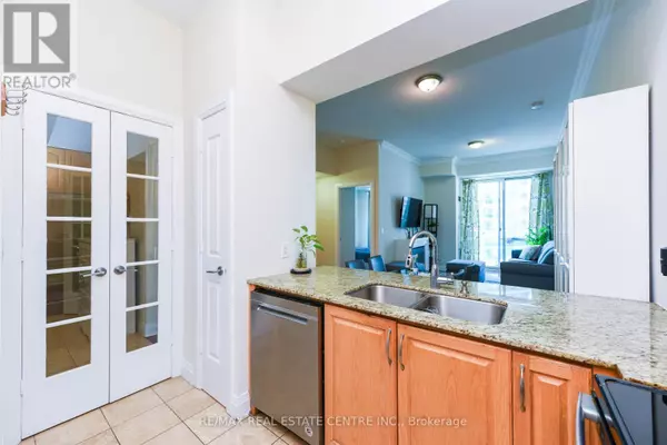 Mississauga (city Centre), ON L4Z0A3,90 Absolute AVE #2605