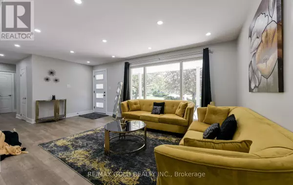 Brampton (southgate), ON L6T3P2,15 FLAVIAN CRESCENT