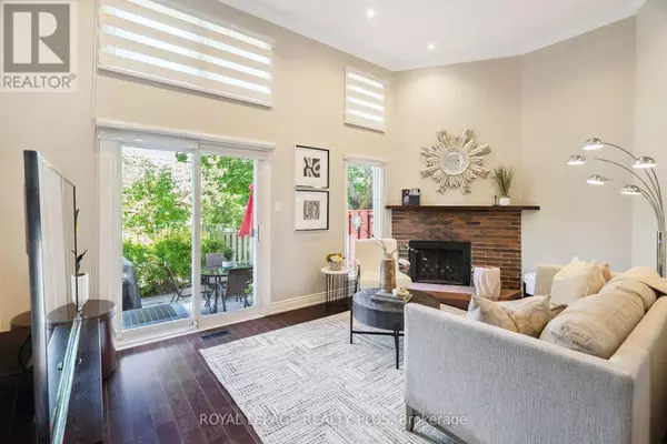 Mississauga (rathwood), ON L4W2M8,1755 Rathburn RD East #76