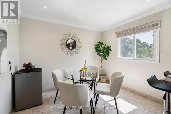 Mississauga (rathwood), ON L4W2M8,1755 Rathburn RD East #76