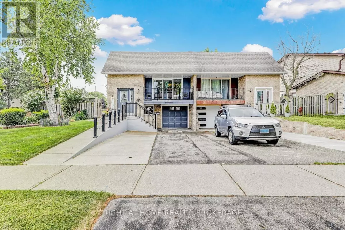 Mississauga (meadowvale), ON L5N1Z2,7327 JOLIETTE CRESCENT