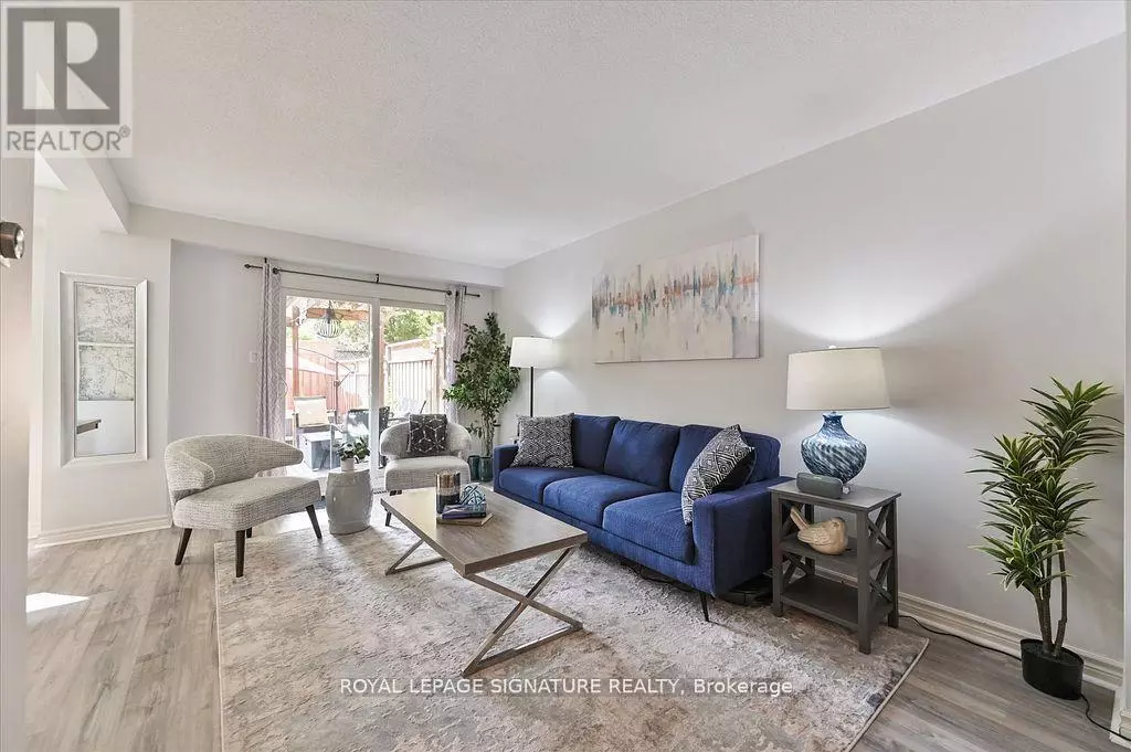 Mississauga (erin Mills), ON L5L2Z4,2709 ROMARK MEWS