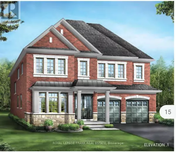 2 NORTH PARK BOULEVARD, Oakville (oa Rural Oakville), ON L6M1P7