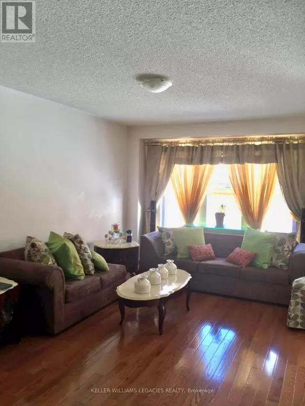 Brampton (northwest Brampton), ON L7A0P6,55 Bleasdale AVE #Main