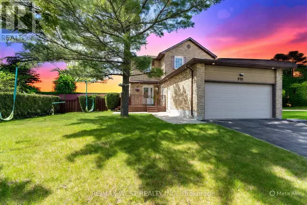 991 MANNINGTON LANE, Mississauga (rathwood), ON L4W3X6