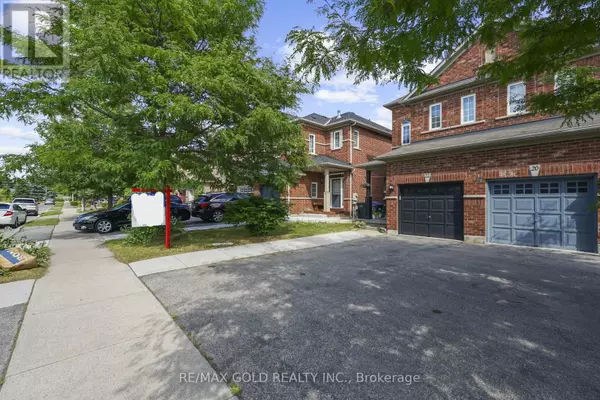 Brampton (bram West), ON L6Y5M5,22 NATHANIEL CRESCENT