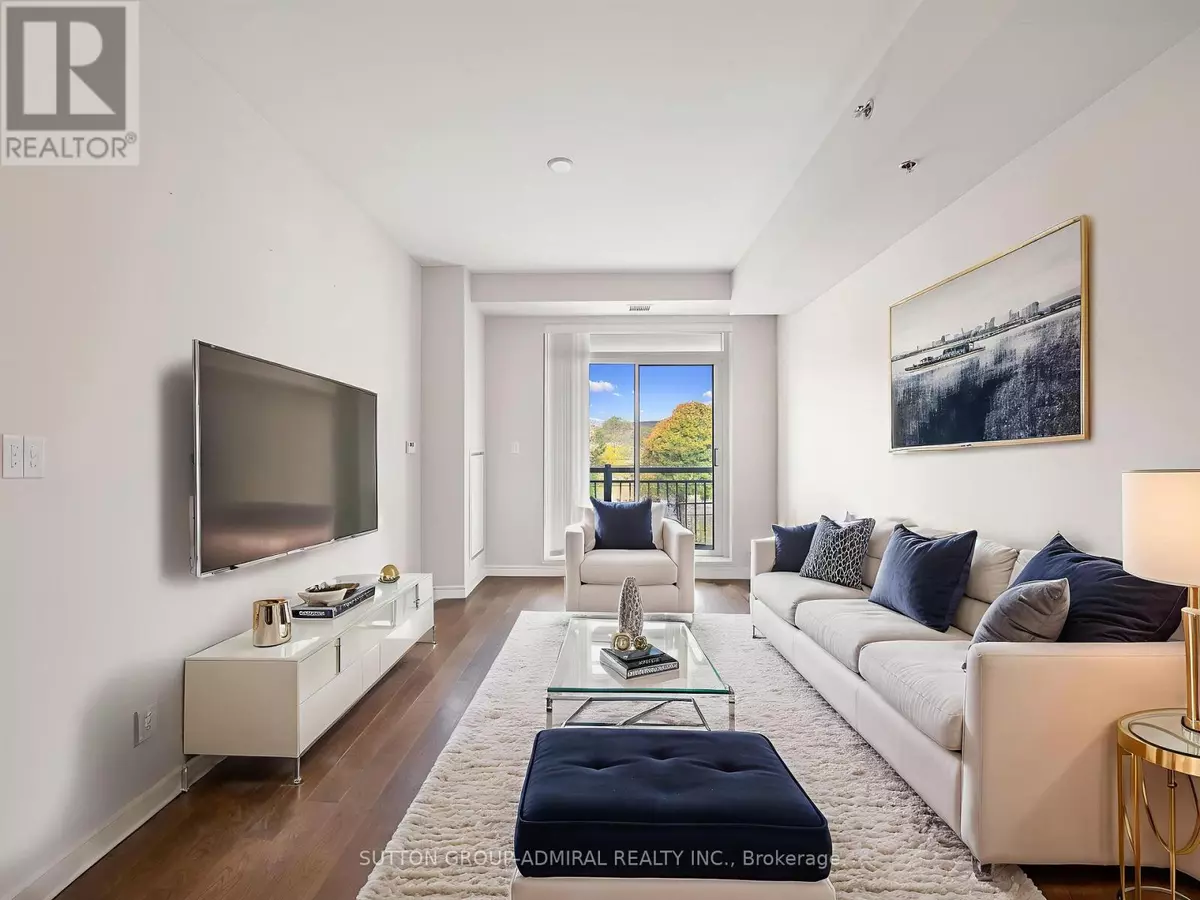 Burlington (lasalle), ON L7T0B9,34 Plains RD East #204