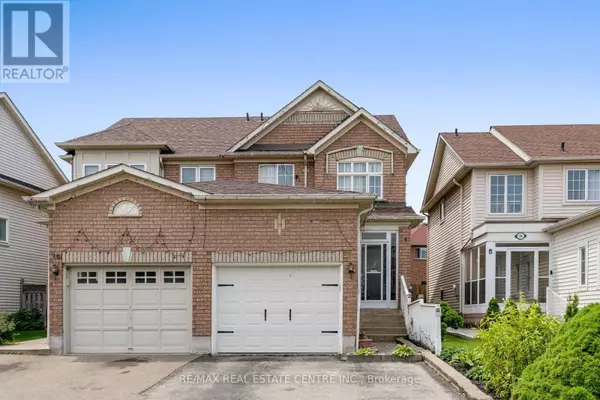 12 TILLER TRAIL, Brampton (fletcher's Creek Village), ON L6X4R2