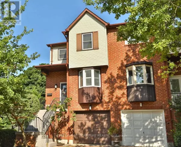 27 NORMANDY PLACE, Oakville (co Central), ON L6K1R9
