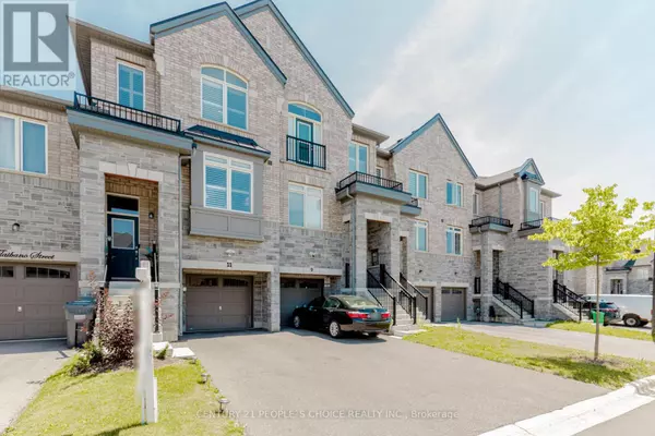 Brampton (heart Lake West), ON L6Z0J7,11 FLAIBANO STREET