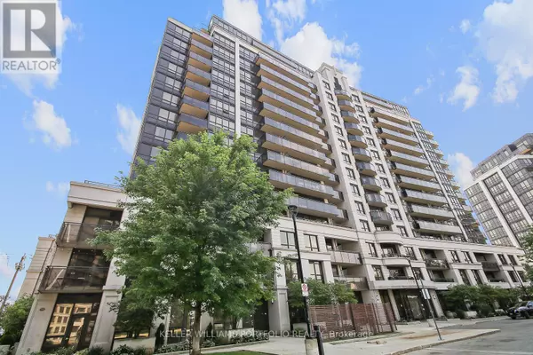 1070 Sheppard AVE West #312, Toronto (york University Heights), ON M3J0G8
