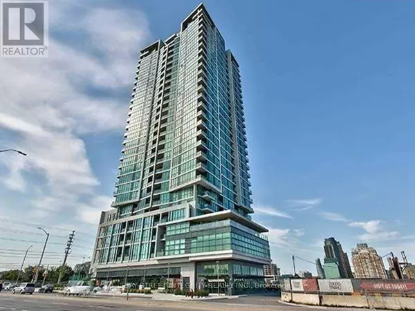 3975 Grand Park DR #2901, Mississauga (city Centre), ON L5B0K4