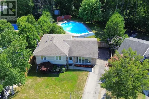 552 HULL COURT, Burlington (roseland), ON L7N3C9