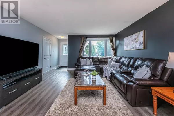 Orangeville, ON L9W3P1,26 FELTRE AVENUE