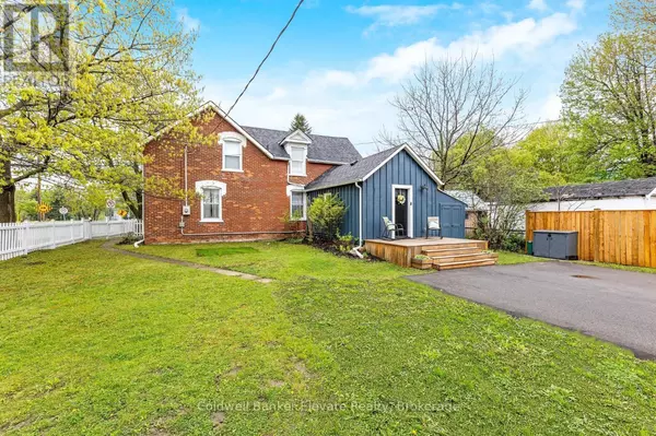 Halton Hills (ac Acton), ON L7J1P7,243 QUEEN STREET E