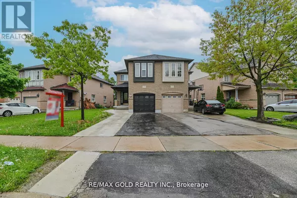 9 FAIRLAWN BOULEVARD, Brampton (vales Of Castlemore), ON L6P1B6