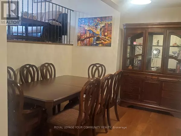 Mississauga (meadowvale), ON L5N2T4,6040 Montevideo RD #46