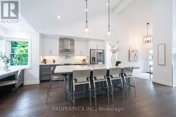 1533 ROMETOWN DRIVE, Mississauga (lakeview), ON L5E2T8