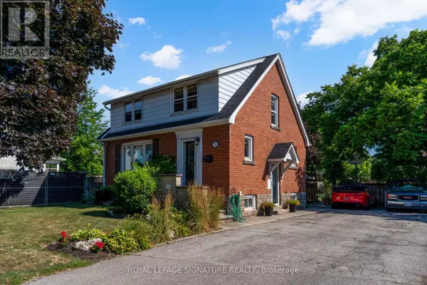 755 MAPLE AVENUE, Burlington (brant), ON L7S2K1