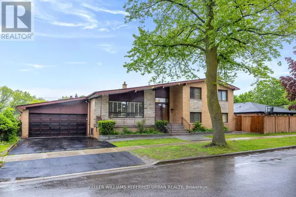 12 ELDORADO COURT, Toronto (york University Heights), ON M3J1W9