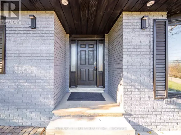 Milton (na Rural Nassagaweya), ON L9E0C1,5459 CAMPBELLVILLE ROAD