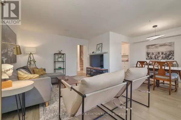 288 Mill RD #A40, Toronto (markland Wood), ON M9C4X7