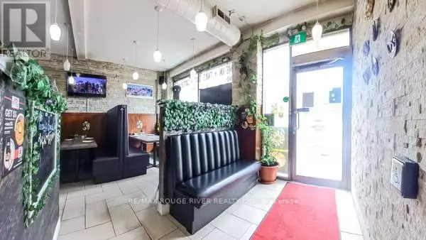 Brampton (downtown Brampton), ON L6Y1L9,47 Queen ST West ##1