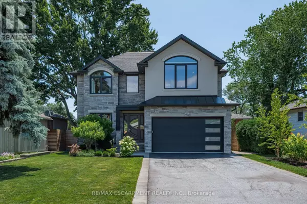 992 WALES AVENUE, Mississauga (lakeview), ON L5E1K5