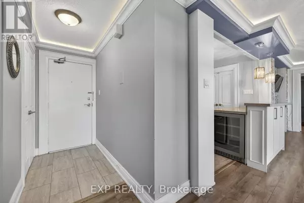 Mississauga (mississauga Valleys), ON L5A3S8,1320 Mississauga Valley BLVD #712