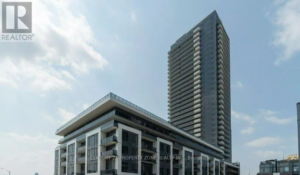 Mississauga (hurontario), ON L4Z3X7,5081 Hurontario ST #1911