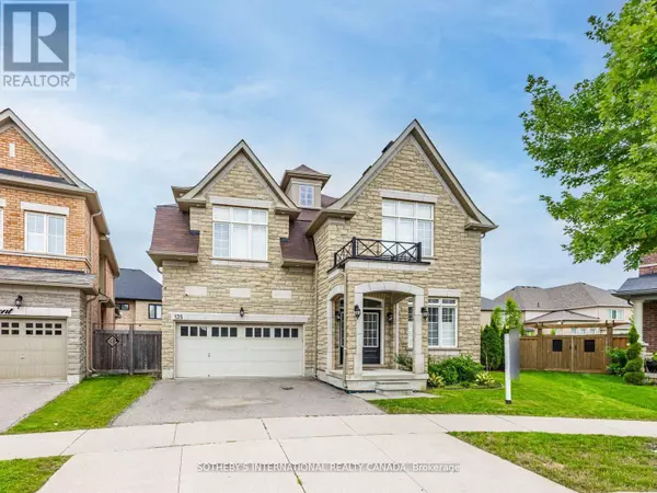 Oakville (oa Rural Oakville), ON L6M0X1,135 HOEY CRESCENT