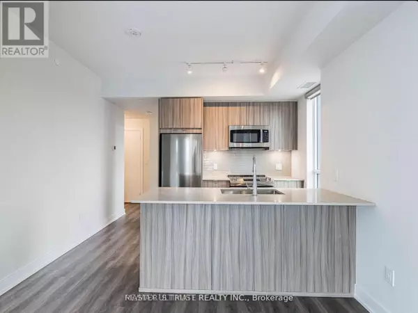 Mississauga (city Centre), ON L5B3M8,4130 Parkside Village DR #1806