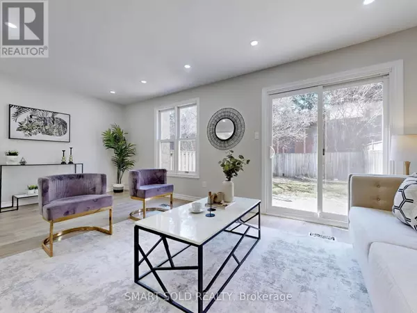 Mississauga (erin Mills), ON L5L2Y4,4039 FARRIER COURT