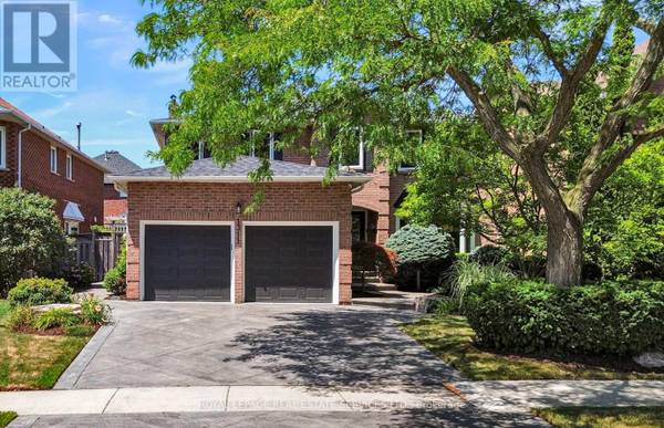 1311 FIELDCREST LANE, Oakville (ga Glen Abbey), ON L6M2N6
