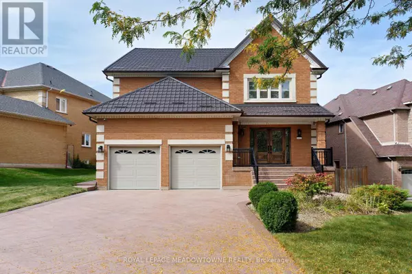 2857 TERMINI TERRACE, Mississauga (central Erin Mills), ON L5M5S3