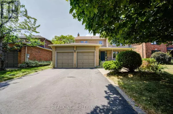 Oakville (fd Ford), ON L6J6P3,520 BLENHEIM CRESCENT