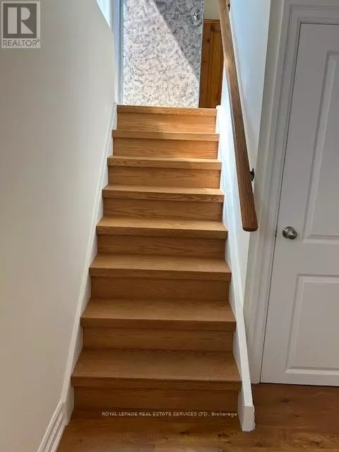 Mississauga (cooksville), ON L5A1C3,BASEMENT UNIT - 2100 LORELEI ROAD