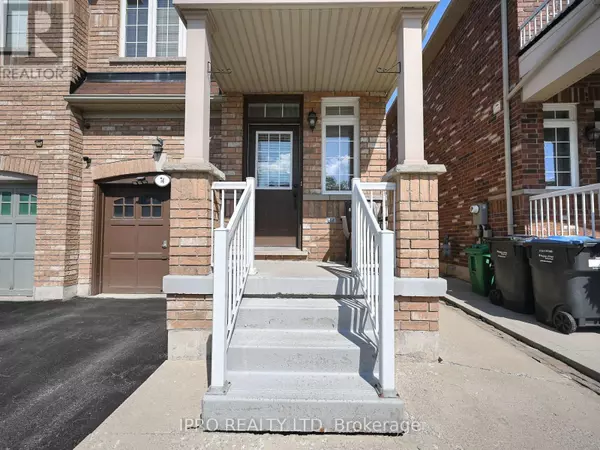 Brampton (credit Valley), ON L6X0Y3,74 CRUMLIN CRESCENT
