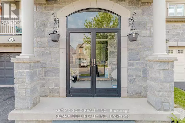 Brampton (bram West), ON L6Y2Z8,36 ATTRACTION DRIVE